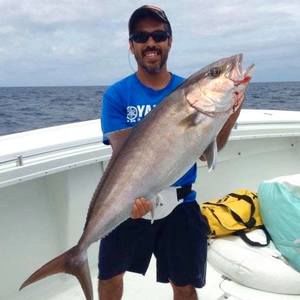 Meet your Posher, Rudy